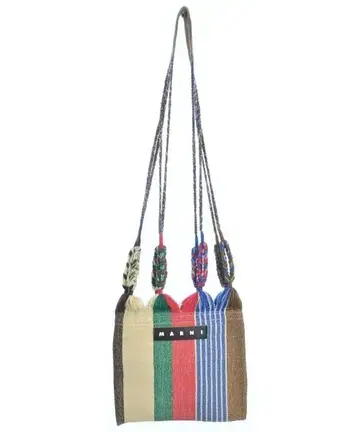 MARNI 숄더백 여성용