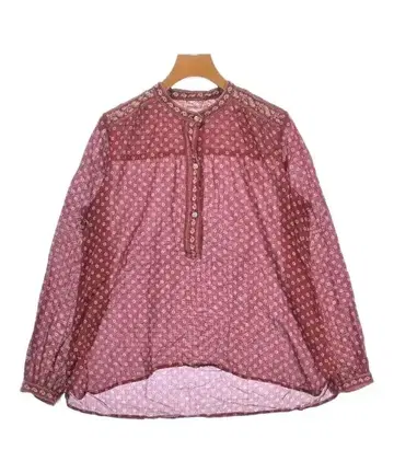 MARANT ETOILE 블라우스 여성용