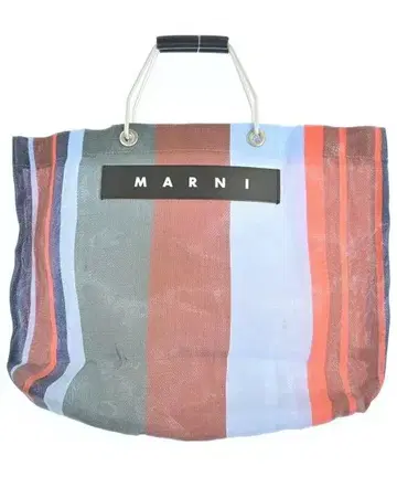 MARNI 토트백 여성용