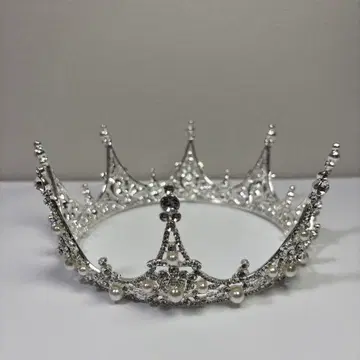 티아라 실버