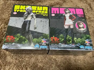 단단단 모모 오카룬 Vol.2 Ver.1.5