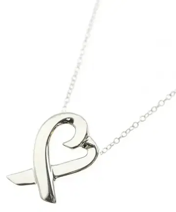 TIFFANY & CO. 목걸이 여성용
