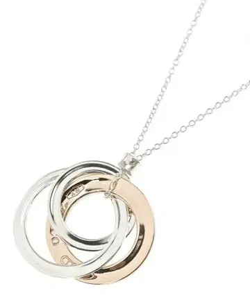 TIFFANY & CO. 여성용 목걸이