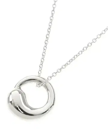 TIFFANY & CO. 목걸이 여성용