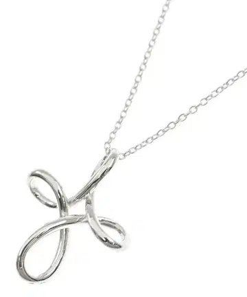 TIFFANY & CO. 목걸이 여성용