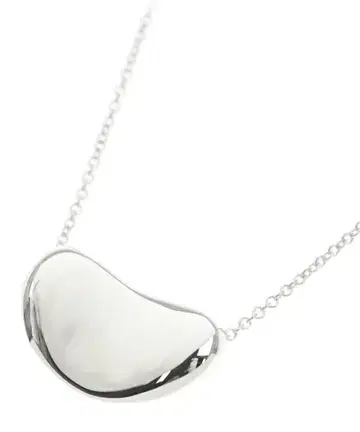 TIFFANY & CO. 여성용 목걸이
