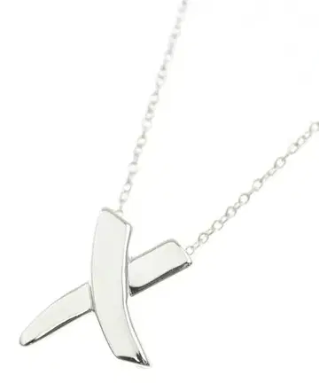TIFFANY & CO. 목걸이 여성용
