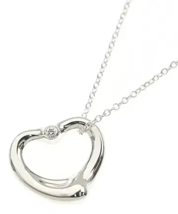 TIFFANY & CO. 여성용 목걸이