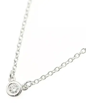 TIFFANY & CO. 목걸이 여성용