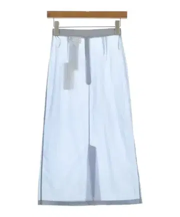 메종 마르지엘라 미디 스커트 여성용