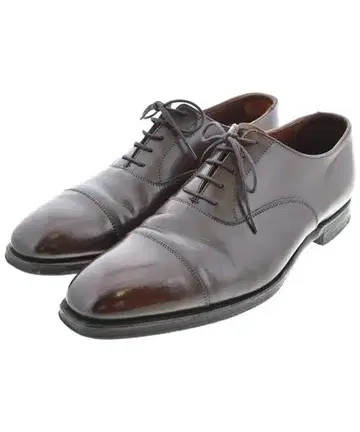 CROCKETT&JONES 비즈니스 드레스 신발 남성용