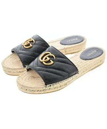 GUCCI 여성용 샌들