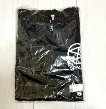 SPYAIR JUST LIKE THIS 2015 후드티 L 사이즈 JLT