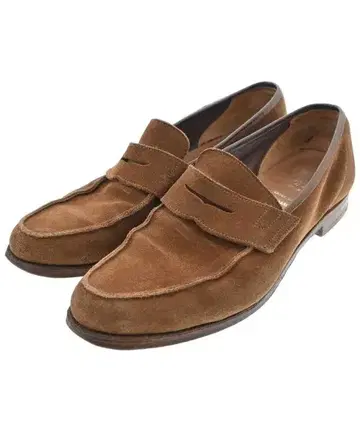 CROCKETT&JONES 비즈니스 드레스 슈즈 남성용