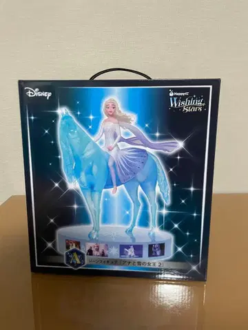Disney 겨울왕국 피규어