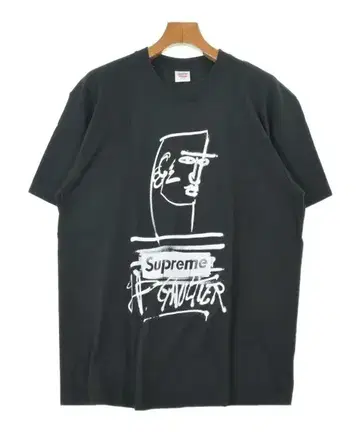 Supreme 티셔츠 남성용