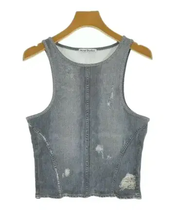 Acne Studios 탱크탑 여성용