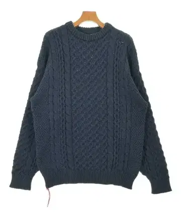 BEAMS JAPAN 니트 스웨터 남성용