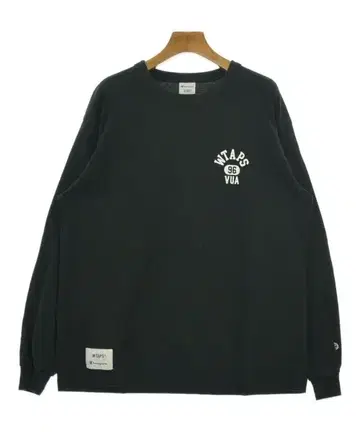 WTAPS 티셔츠 컷앤소 남성용
