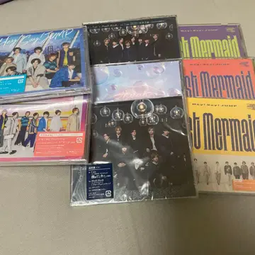 Hey! Say! JUMP