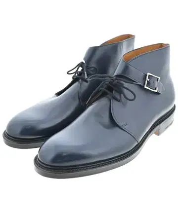 JOHN LOBB 부츠 남성용
