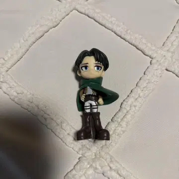 진격의 거인 리바이 palverse 파르베르 피규어