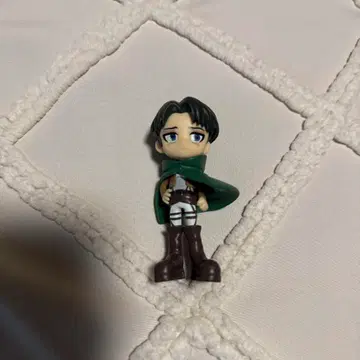 진격의 거인 리바이 palverse 파르베르 피규어