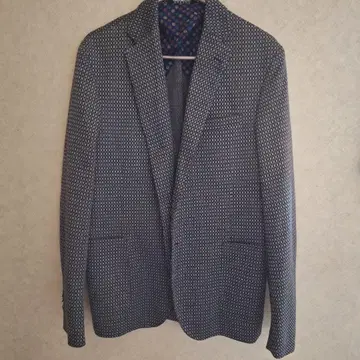 알레산드로 베스트 ALESSANDRO 자켓 4B 이탈리아제