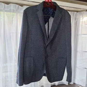 알레산드로 베스트 [ 천사의 위트 ] 테일러드 자켓 이탈리아제