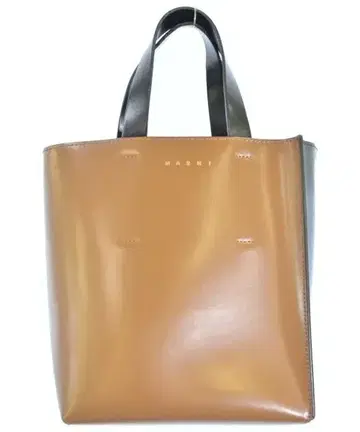 MARNI 토트백 여성용