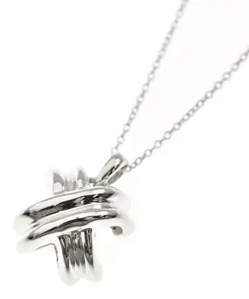 TIFFANY & CO. 여성용 목걸이