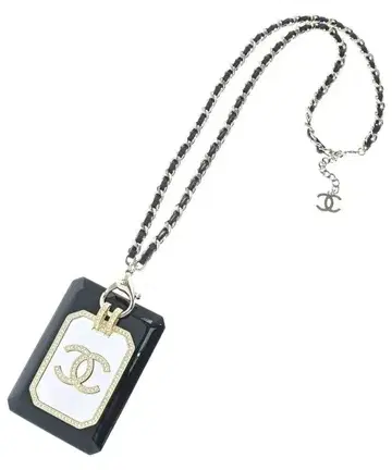 CHANEL 목걸이 여성용