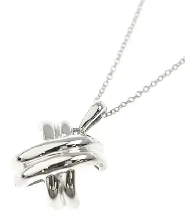 TIFFANY & CO. 여성용 목걸이