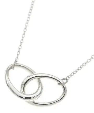 TIFFANY & CO. 여성용 목걸이
