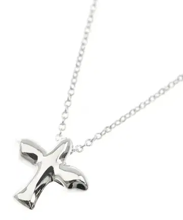 TIFFANY & CO. 목걸이 여성용
