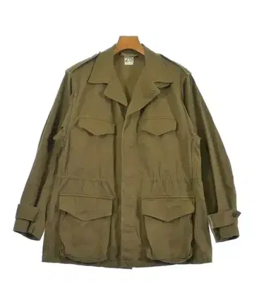 MILITARY 블루종 (기타) 남성용