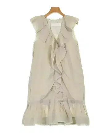 LANVIN 여성용 원피스