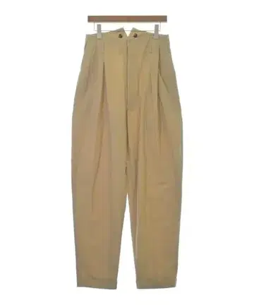 Maison Margiela 여성용 슬랙스