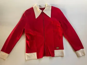 1970s 빈티지 아디다스 저지 트랙 수트 adidas