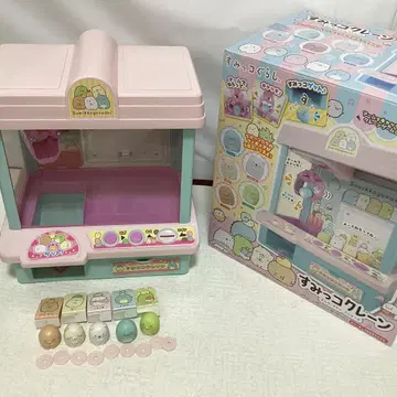 단종 타카라토미 스미코구라시 스미코 크레인