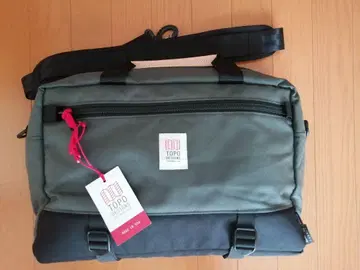 미사용 새상품 topo designs 3way 백 미국제 백팩