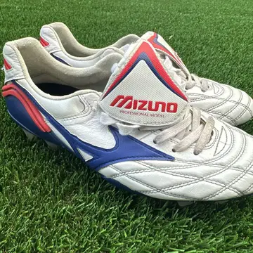 MIZUNO 모렐리아 WAVE JAPAN 24.0