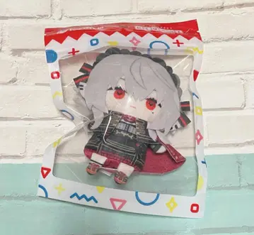 니지산지 퍼펫  쿠즈하 사냐