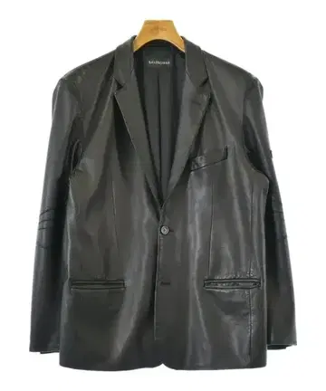 BALENCIAGA 테일러드 자켓 남성용