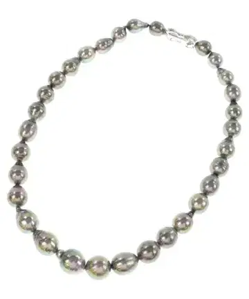 MIKIMOTO 여성용 목걸이