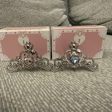 스토푸리 티아라