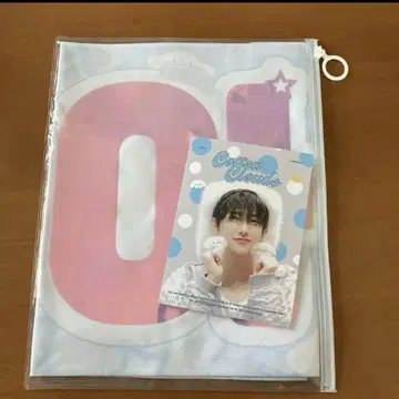 조슈아 생일 슬로건 & 엽서