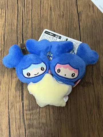 gigo twice 산리오 봉제 인형 마스코트 쯔위 쯔브리