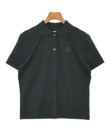 HERMES 피케 셔츠 여성용