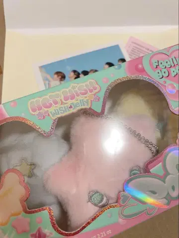NCT WISH nct wish poppop 위츄 팝츄